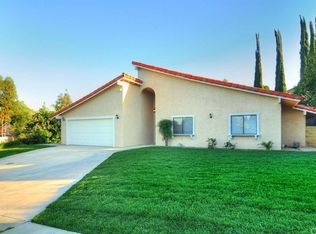 2174 Trafalgar Ave, Riverside, CA 92506