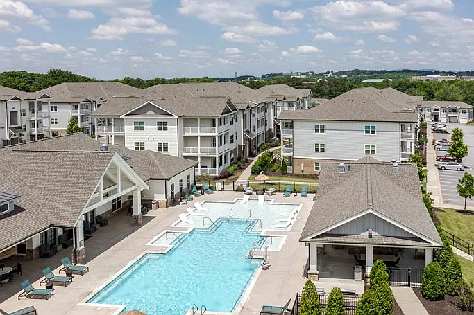 Aldon at Keys Crossing