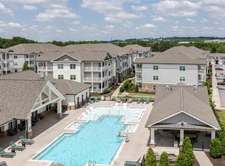 Aldon at Keys Crossing, Greenville, SC 29615