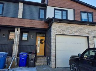 438 N Highlands Blvd W #5, Lethbridge, AB T1J 5K5