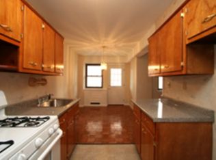 8800 Boulevard E, North Bergen, NJ