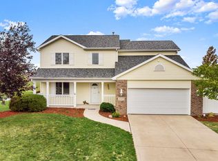 12123 Turtle Creek Ct, Fort Wayne, IN 46818