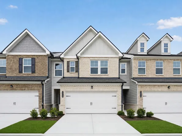 3068 Humdala Pl, Buford, GA 30519