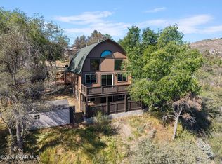 4894 E Julie Dr, Prescott, AZ 86301