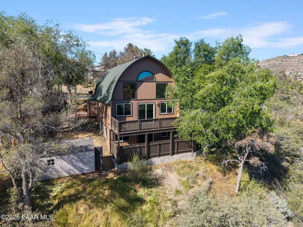 4894 E Julie Dr, Prescott, AZ 86301