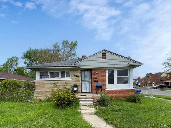 15300 W Chicago St, Detroit, MI 48228