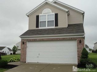 7456 Heaton Cir, Maineville, OH 45039