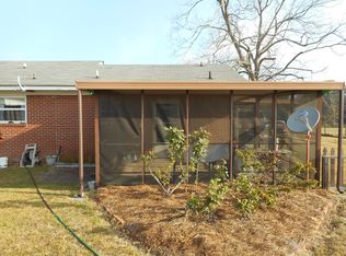 395 Coker Rd, Pelham, GA 31779