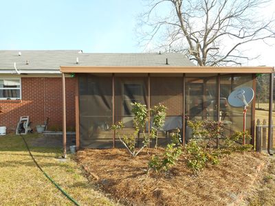395 Coker Rd, Pelham, GA, 31779