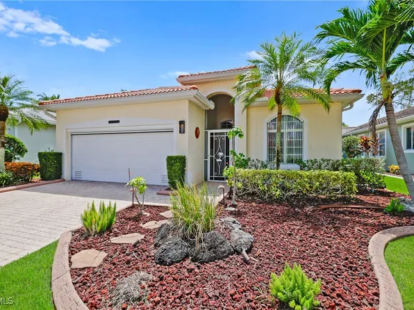 14255 Reflection Lakes Dr, Fort Myers, FL 33907