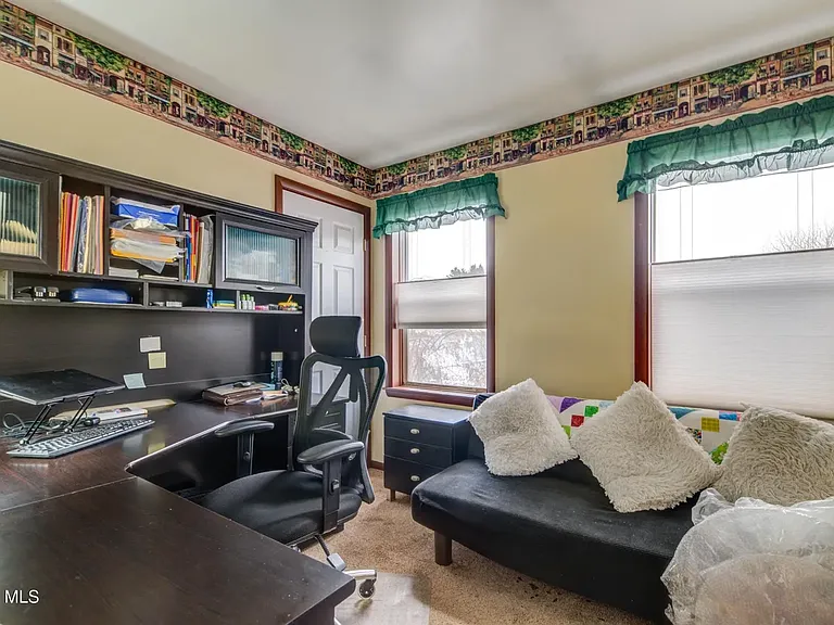 Bedroom 3 or Office room