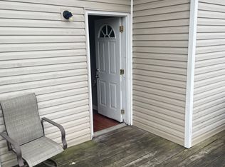 1683 6th Ave #2, Huntington, WV 25703