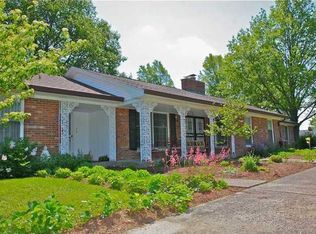 939 S Muessing Rd, Indianapolis, IN 46239