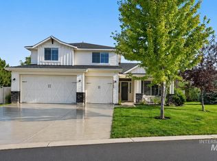 11151 W Carriage Hill Ct, Nampa, ID 83686
