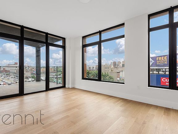 2nd image of 580 Classon Ave Unit 5B