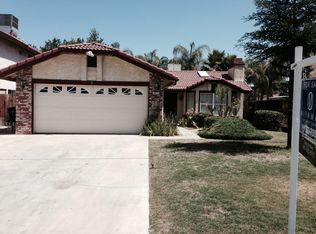 4412 Nectarine Ct, Bakersfield, CA 93309