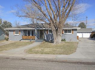 1745 Harvey Ave, Colby, KS 67701