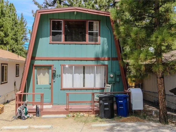409 W Sherwood Blvd, Big Bear City, CA 92314