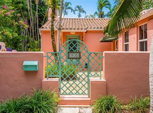 1406 Milan Ave, Coral Gables, FL 33134