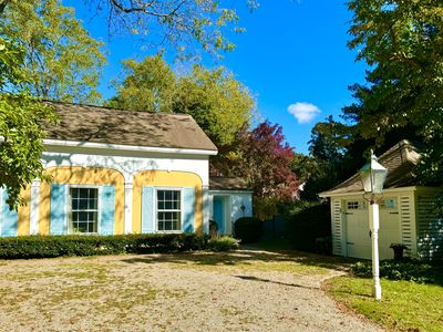 3 Ferry Rd, Lyme, CT, 06371