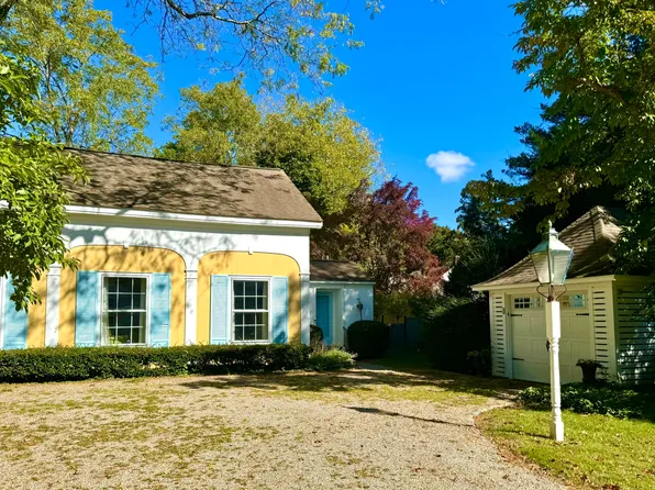 3 Ferry Road, Lyme, CT 06371