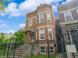 6151 S Marshfield Ave, Chicago, IL 60636