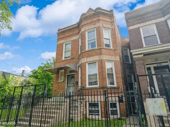 6151 S Marshfield Ave, Chicago, IL 60636