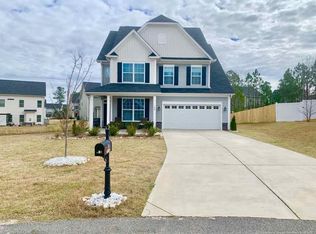 148 Declaration Dr, Cameron, NC 28326