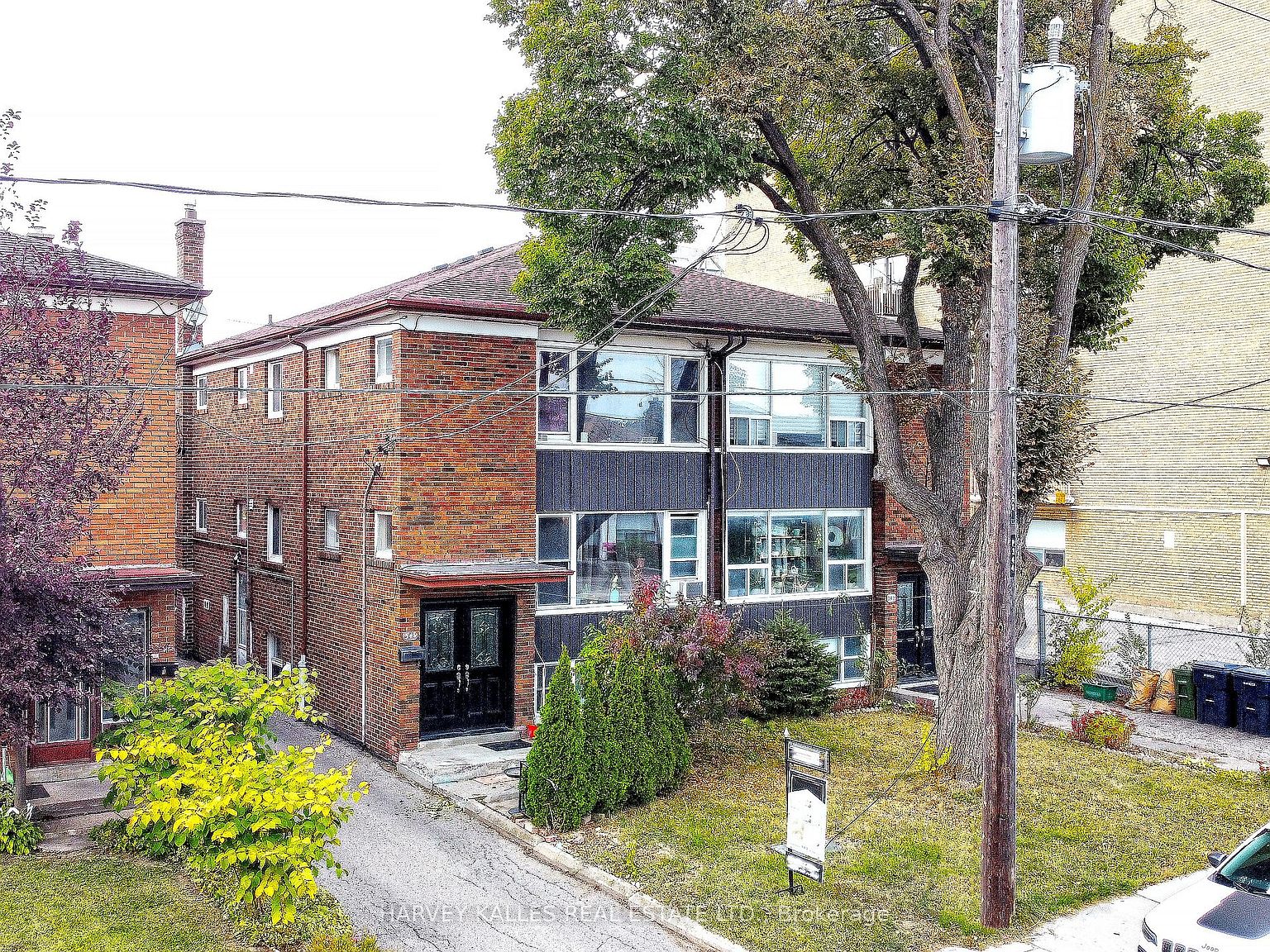 344 Hopewell Ave, Toronto, ON M6E 2S2 MLS W7213246 Zillow