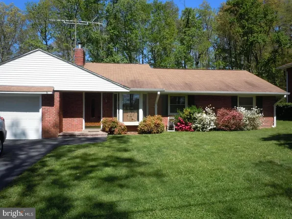 18724 Kerill Rd, Triangle, VA 22172