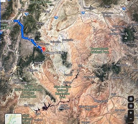 4th image of 1841 E Upper Happy Valley Loop