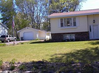 330 Valley St, Amery, WI 54001