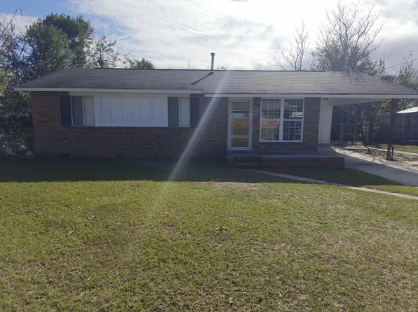 3020 Jeanne Rd, Augusta, GA 30906