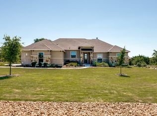 1226 Porto Point, New Braunfels, TX 78132