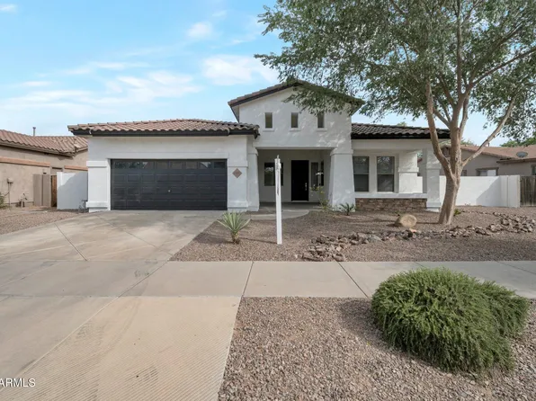 20823 S 185TH Way, Queen Creek, AZ 85142