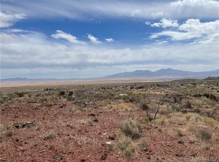 Bull Mountain Mine Rd, Kingman, AZ 86409