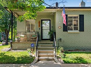 520 E 5th Ave, Denver, CO 80203