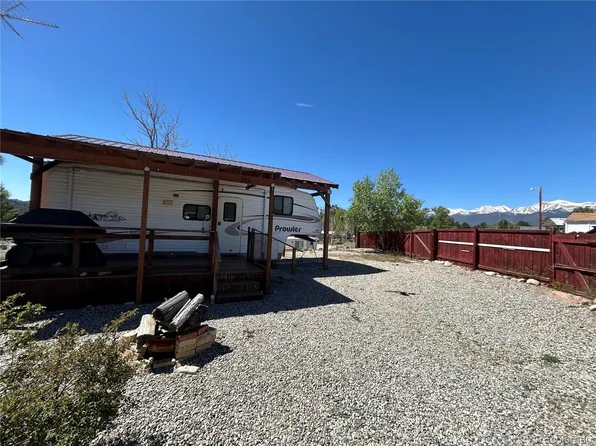 10795 County Road 197a #289 LOT 289, Nathrop, CO 81236