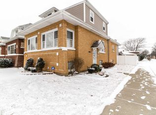 8000 S La Salle St, Chicago, IL