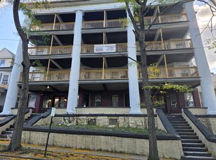 316 Taylor Ave APT 2, Scranton, PA 18510