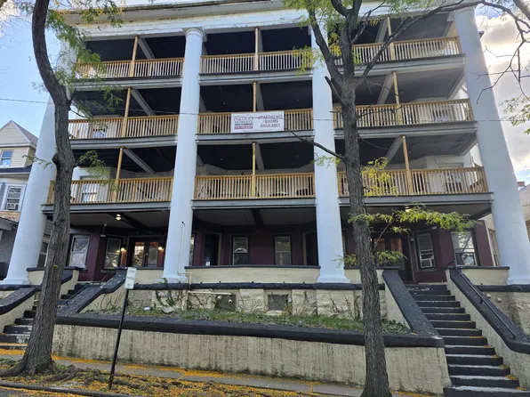 316 Taylor Ave, Scranton, PA