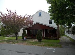 46 Grove St, Fairhaven, MA 02719