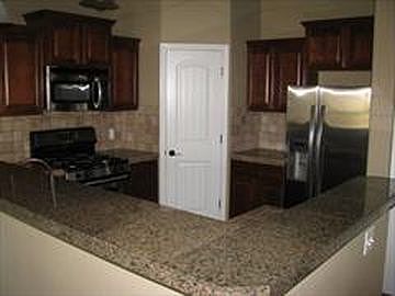 Cliff View Kitchen 2
