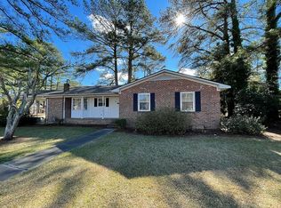 307 Lawson Rd, Washington, NC 27889