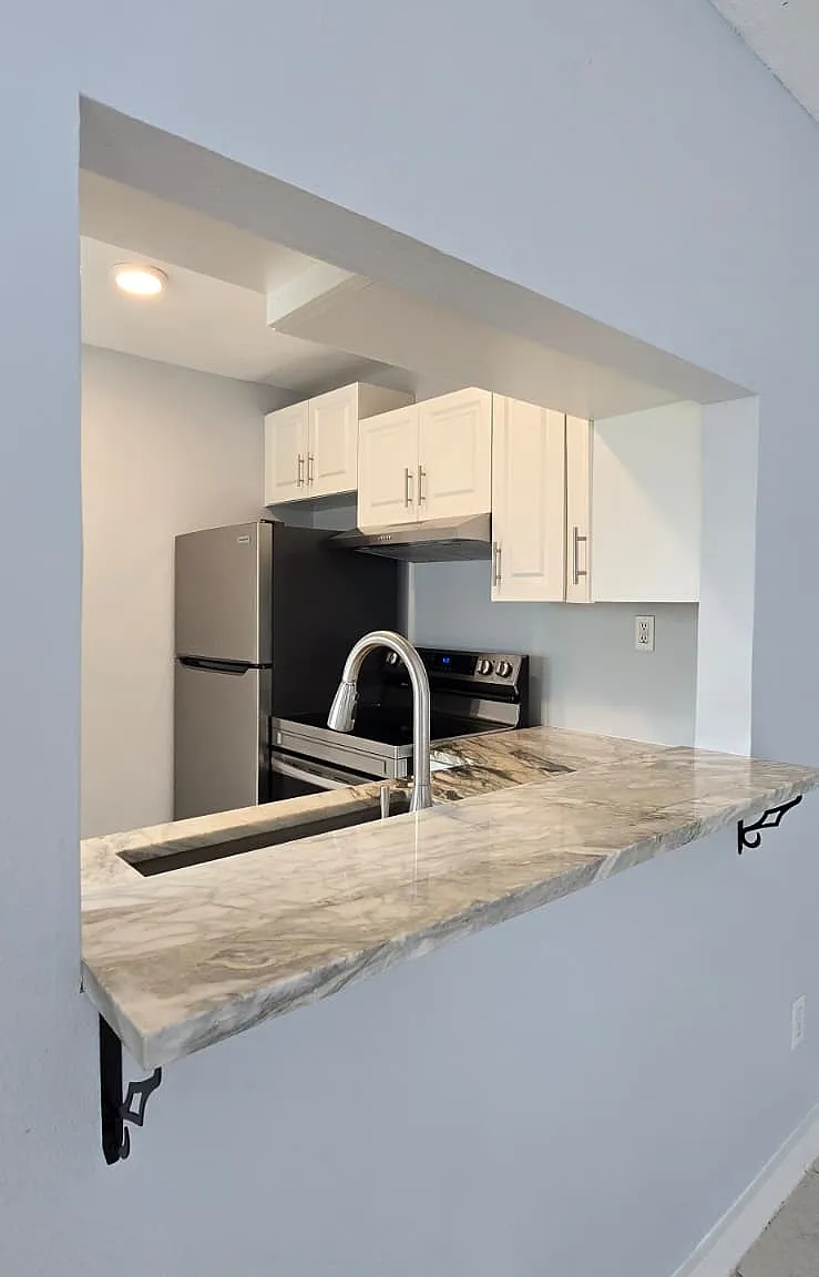 2 bed, 760 sqft, $1,400 — Photo 4