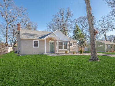 9 Carrington Drive, East Northport, NY, 11731