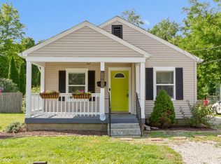 1221 E 49th St, Indianapolis, IN