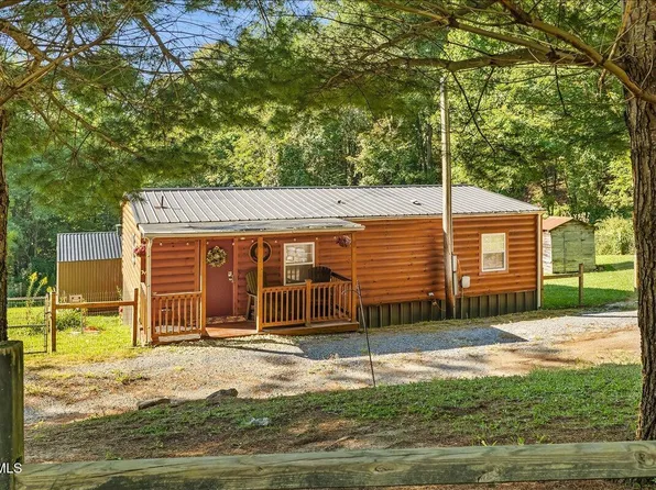 11121 Highway 421 N, Shady Valley, TN 37688