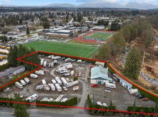 16311 177th Ave SE, Monroe, WA 98272