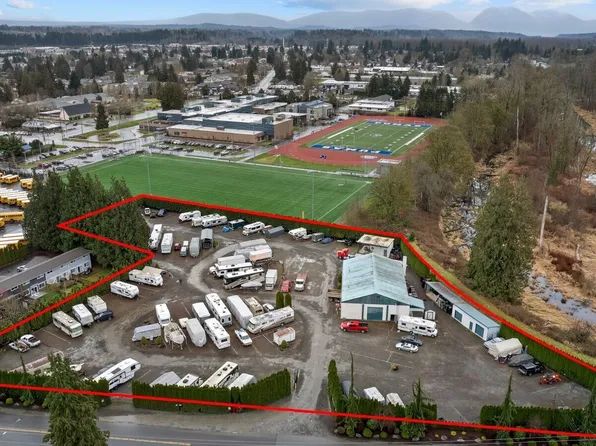 16311 177th Avenue SE, Monroe, WA 98272